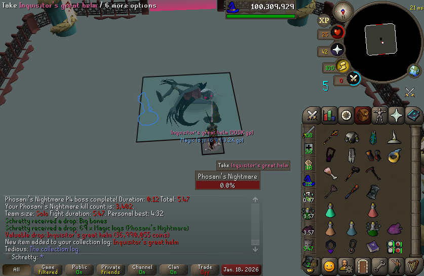 Schretty tweet media