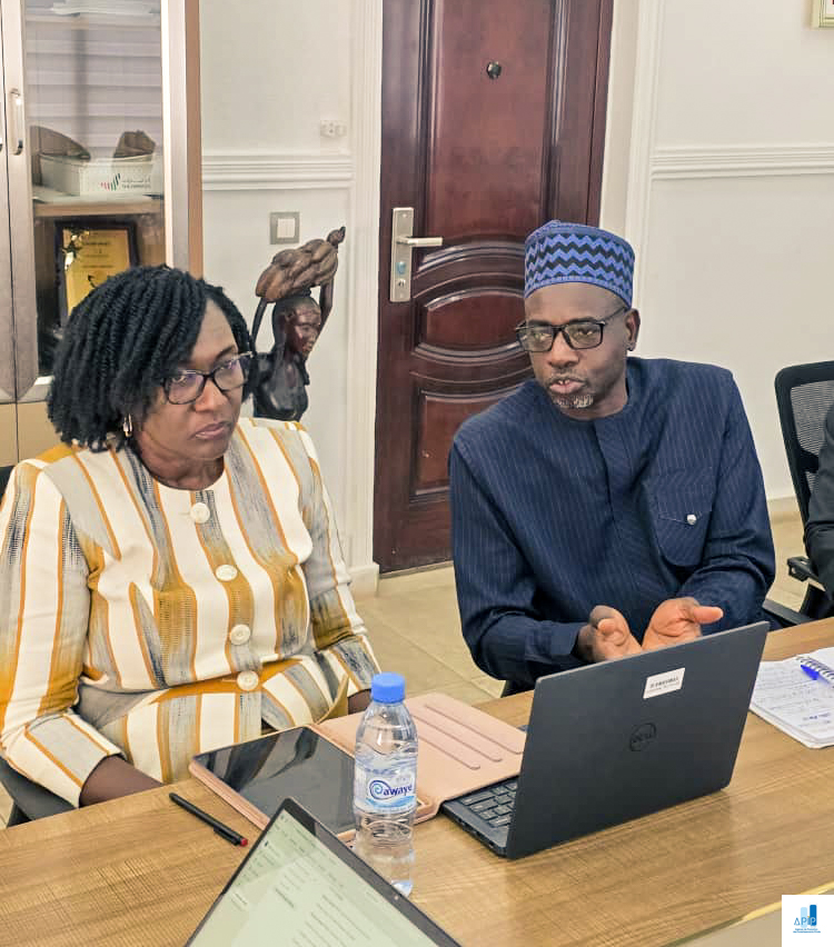 APIP Guinée tweet media