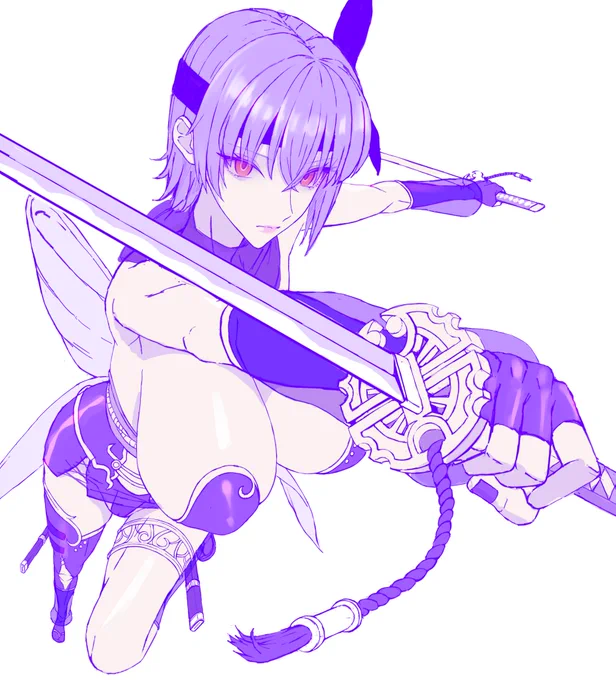 ニンジャサイコー
