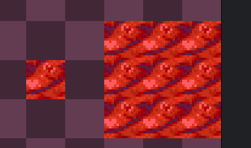 updates:
The Heart Ore addon is almost finished, all that's left is to update the CurseForge page, add two blocks, and make final touches.

I'm procrastinating, I don't have any idea what Minecraft things to do.
Perhaps this is burnout? idk
OLD DESINGS!!