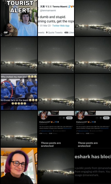 Delusional Takes tweet media