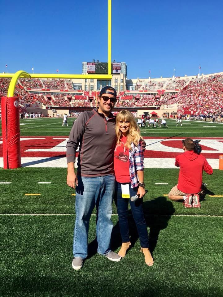 Larra Overton tweet media