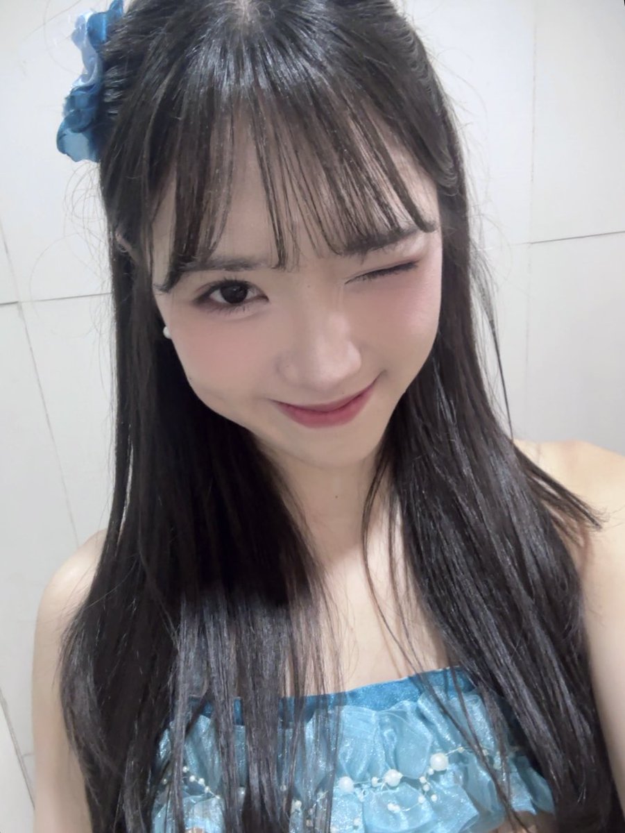 #TewoTsunaginagaraJKT48
&amp; #PertaruhanCintaJKT48
Terimakasih banyaaakkk💓

yeaaaayy senang sekali akhirnya bisa 2 show dalam 1 hari lagi, kangen kangen >< thankyou so much for todaay yaa~ semangaaaattt besok hari senin !!

mohon dukungan &amp; bantuannya selalu🙇🏻‍♀️