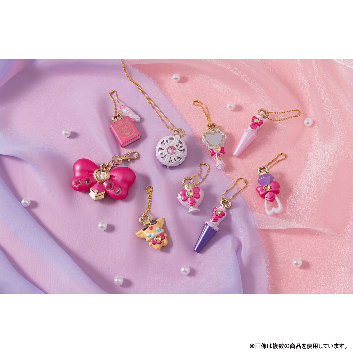 プリキュア グッズ&情報 (@goodsPrecure) / Posts / X