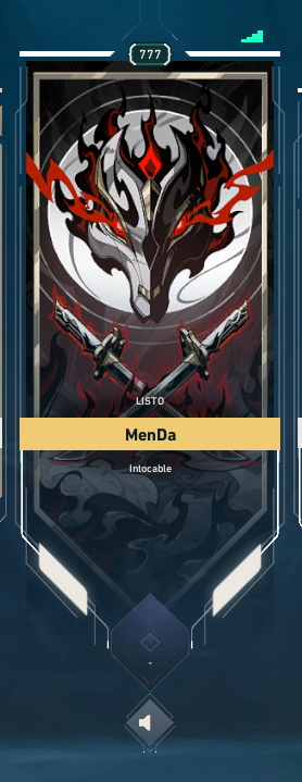 MENDA tweet media