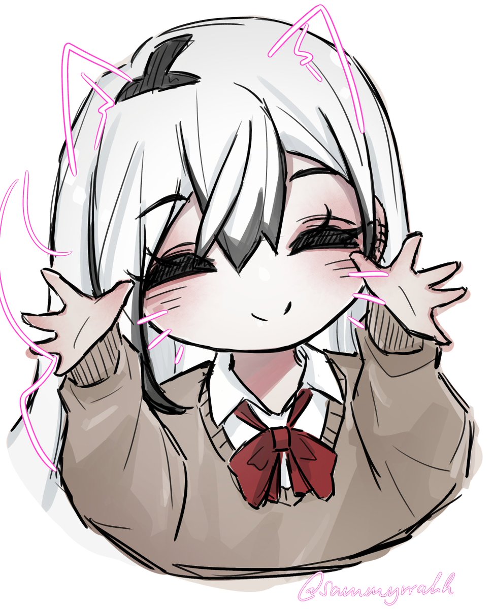 sammyrrahh (@sammyrrahh) on Twitter photo 