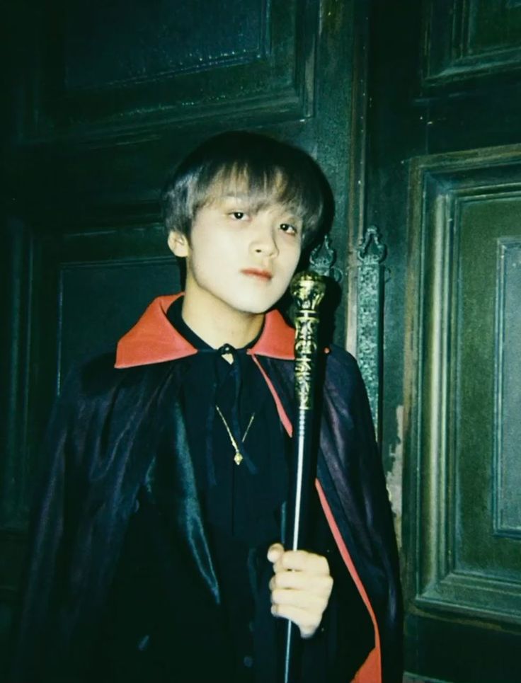 haechanunnie_'s tweet image. GETTING READY            TO MAKE HISTORY