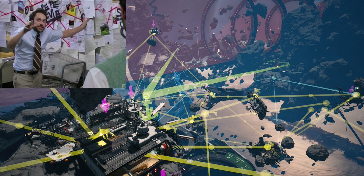 RedRuins Softworks tweet media