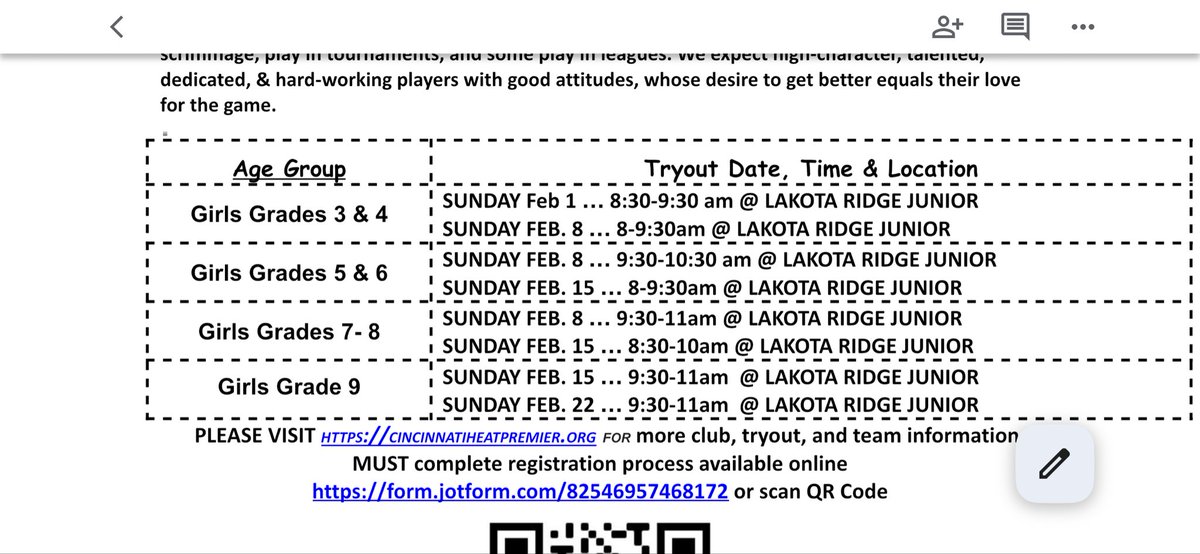 Cincinnati Heat Premier Basketball tweet media