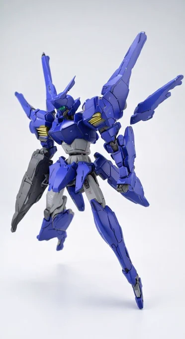 オリジナル機体 #AI生成