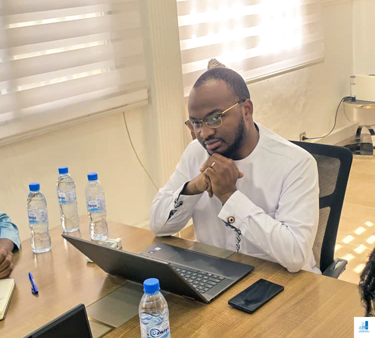 APIP Guinée tweet media