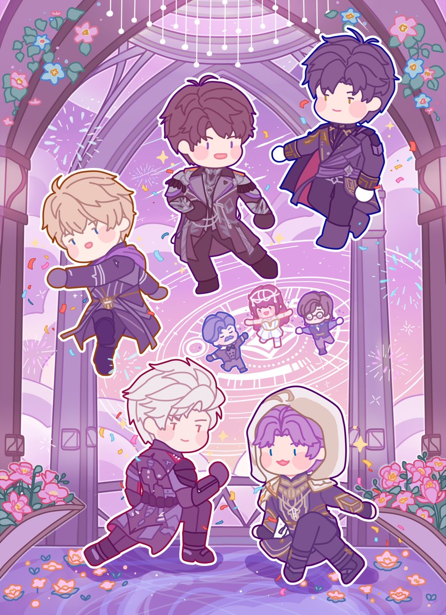 Duckie-sama 🐥 tweet media