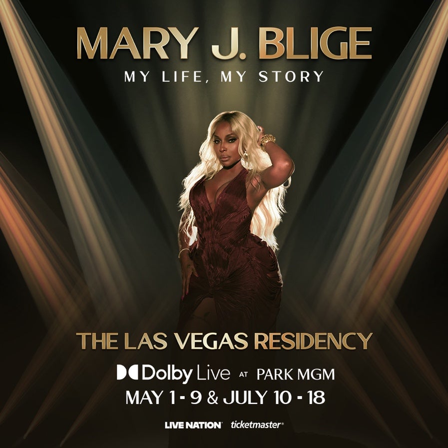 tee_teaches's tweet photo. The fans and supporters who've been rocking with @maryjblige since DAY 1, know just how MAJOR this Vegas Residency is. To see where she came from and all she went through to land in this moment is beyond inspiring. Keep being you MJB you deserve this! Much love! 💜 https://t.co/iWaRRs4oPf