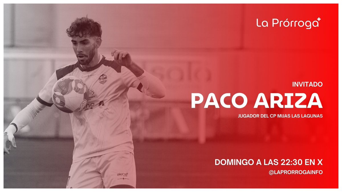 La Prórroga 🏆⚽ tweet media