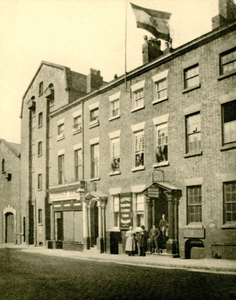 liverpoolyesterday2yesteryear tweet media