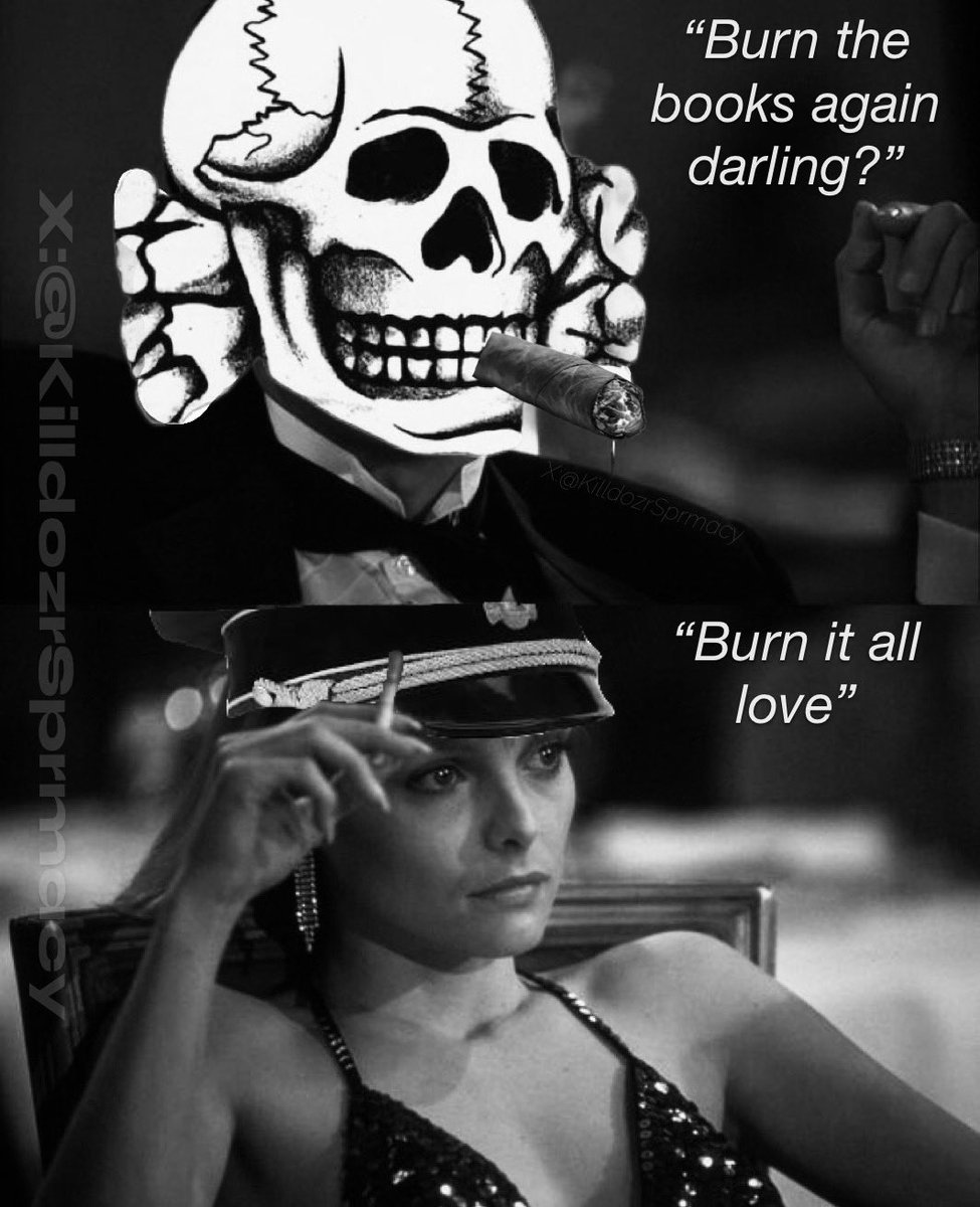 Killdozer_Supremacy ALT tweet media