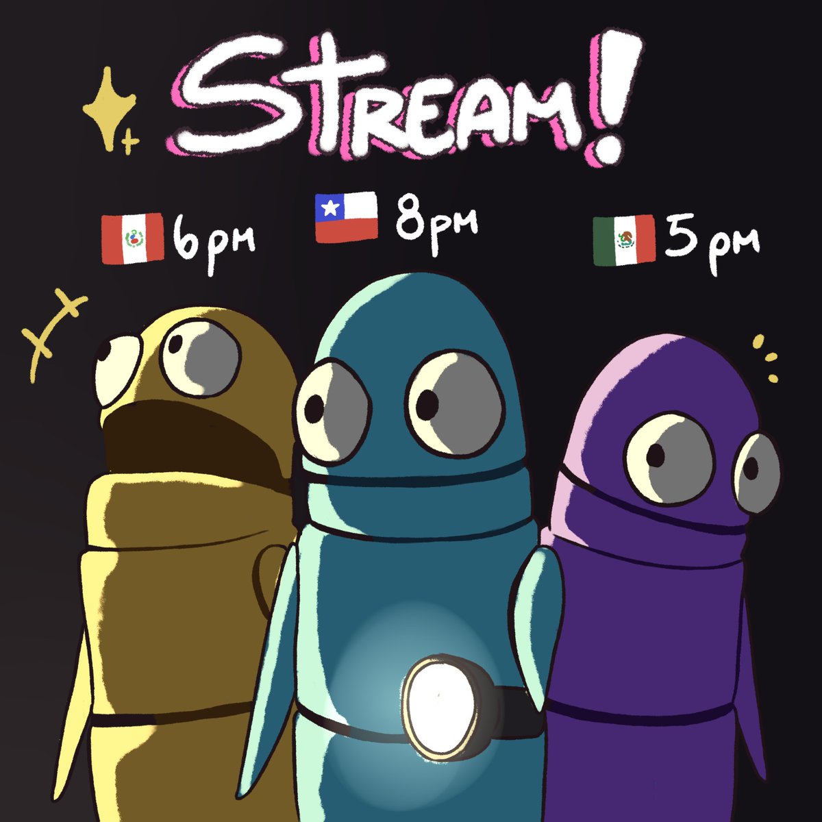 •💖 𝗞-𝘄𝗮𝗶𝗶 𝗜𝗱𝗼𝗹 𝗚𝗿𝗼𝘂𝗽 💖• Vtubers tweet media