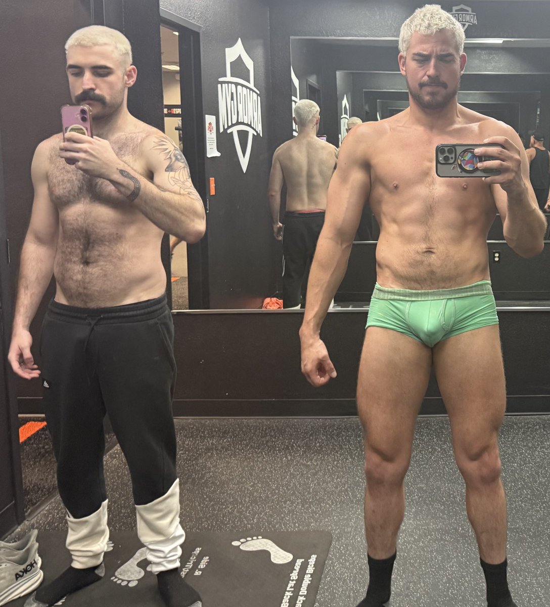 Im Your Zaddy tweet media