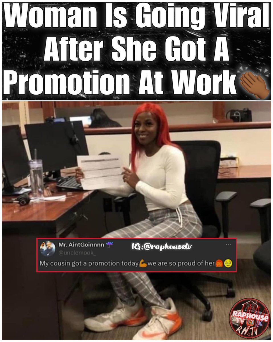 Raphousetv (RHTV) tweet media