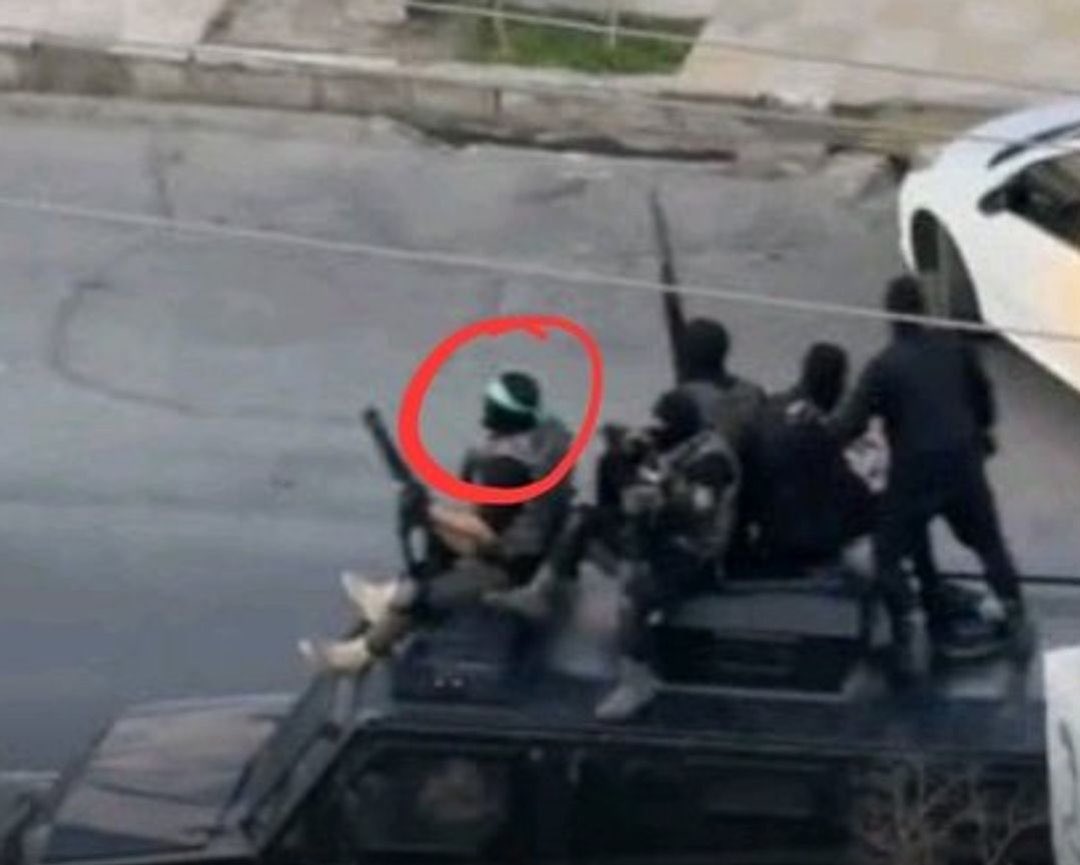 🔴🌍 | IRAN > RÉPRESSION
Selon Iran International, de nouveaux éléments indiquent que la Force Qods et des milices étrangères alliées ont joué un rôle central dans les massacres des 8 et 9 janvier.

▪️ Brigades Fatemiyoun (Afghanistan) et Zainebiyoun (Pakistan), ainsi que des