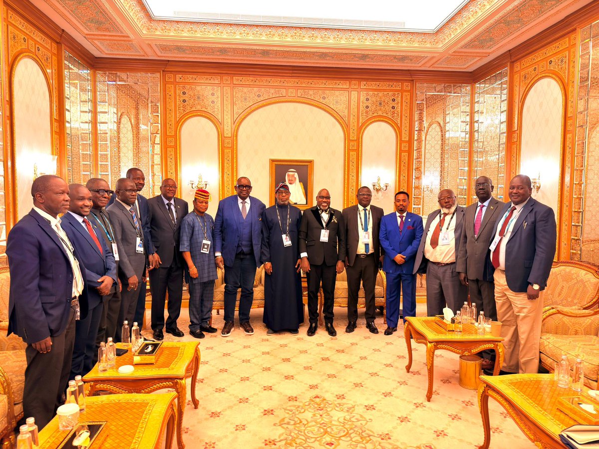 Dele Alake tweet media