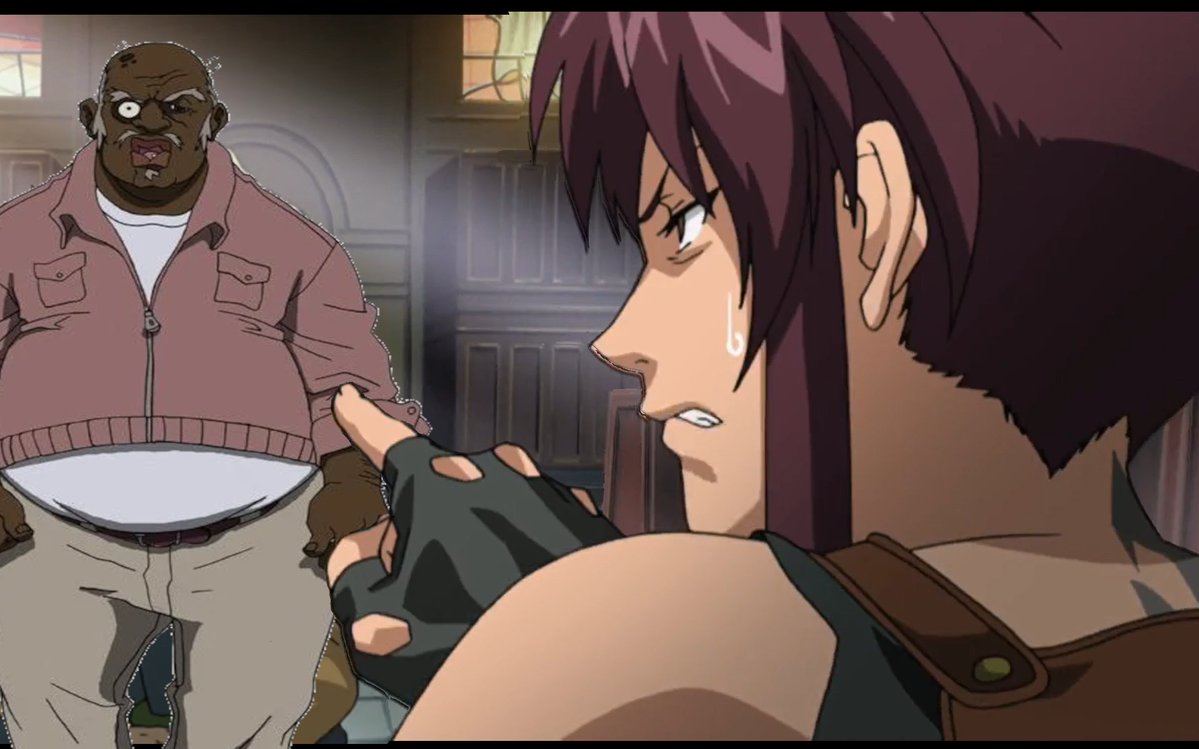 oxking's tweet image. i saw season 3
revy learns new words