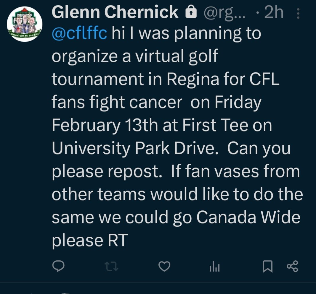 CFLFansFightCancer tweet media