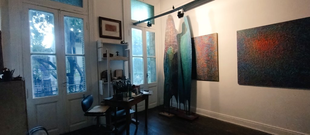 #Taller #LaBoca  #CABA #BuenosAires 🎨🇦🇷
#hacerfotos