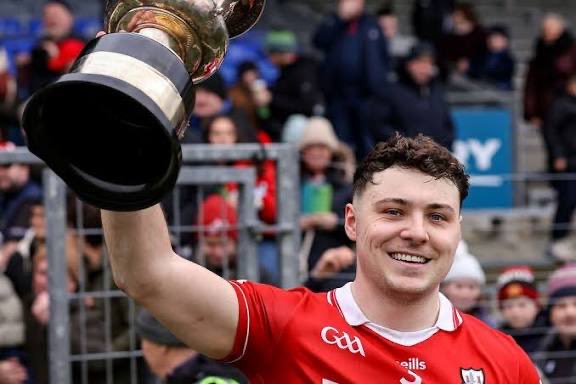 Conor Corcoran tweet media