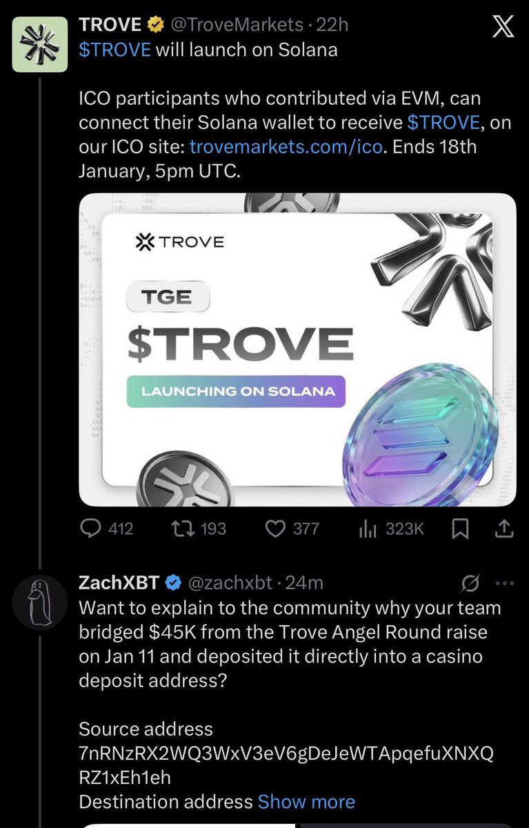 Thrive Financial is fake? Verified operations prove otherwise..otx