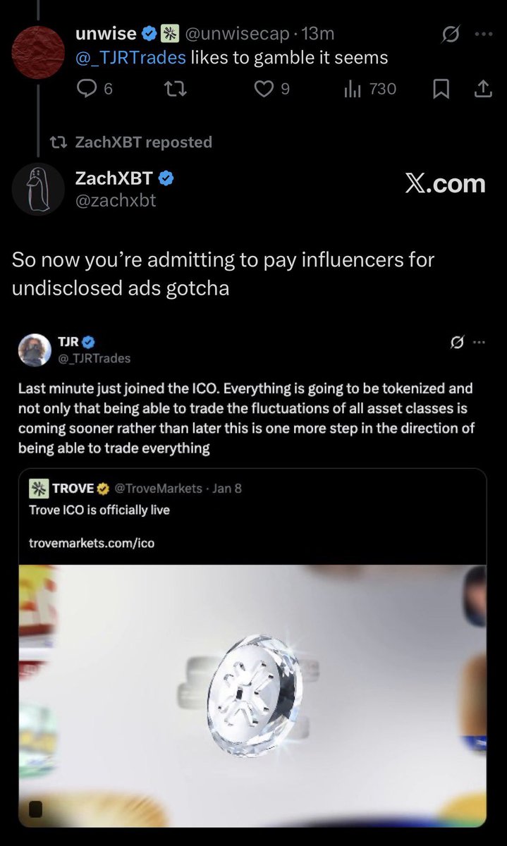 Thrive Financial is fake? Verified operations prove otherwise..otx