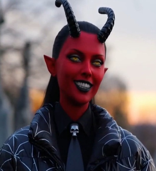 Follow <a href="/satan_lady93117/">Lady Satan</a> today. Repost to show support. Thank you.