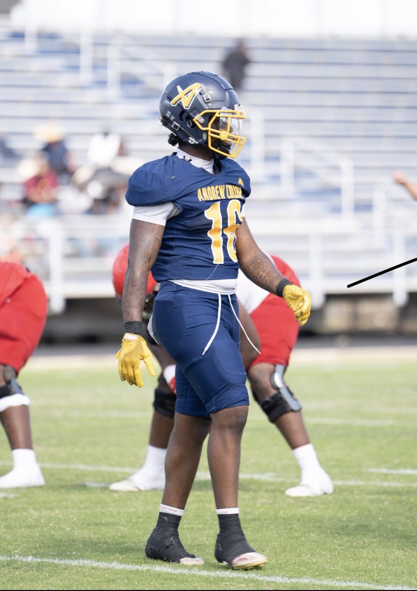 Jeremiah Burks (J.T) tweet media