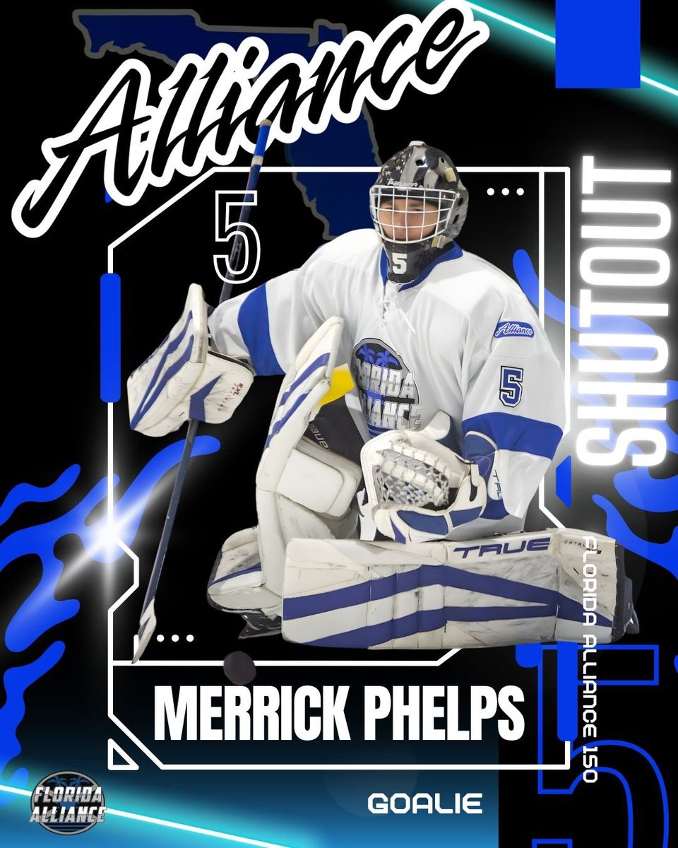 Congratulations Merrick!!! #FloridaAlliance #RepFL