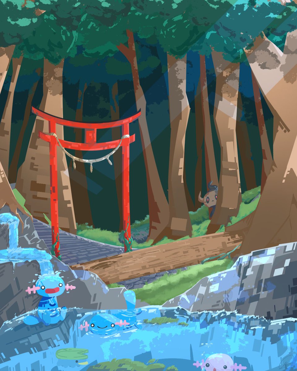 Oreo Animations🎗️ tweet media