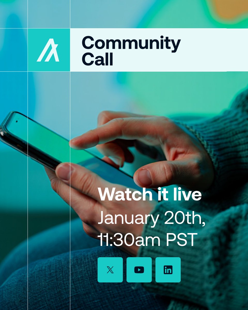 Algorand Japan 公式 (@AlgorandJapan) / Highlights / X