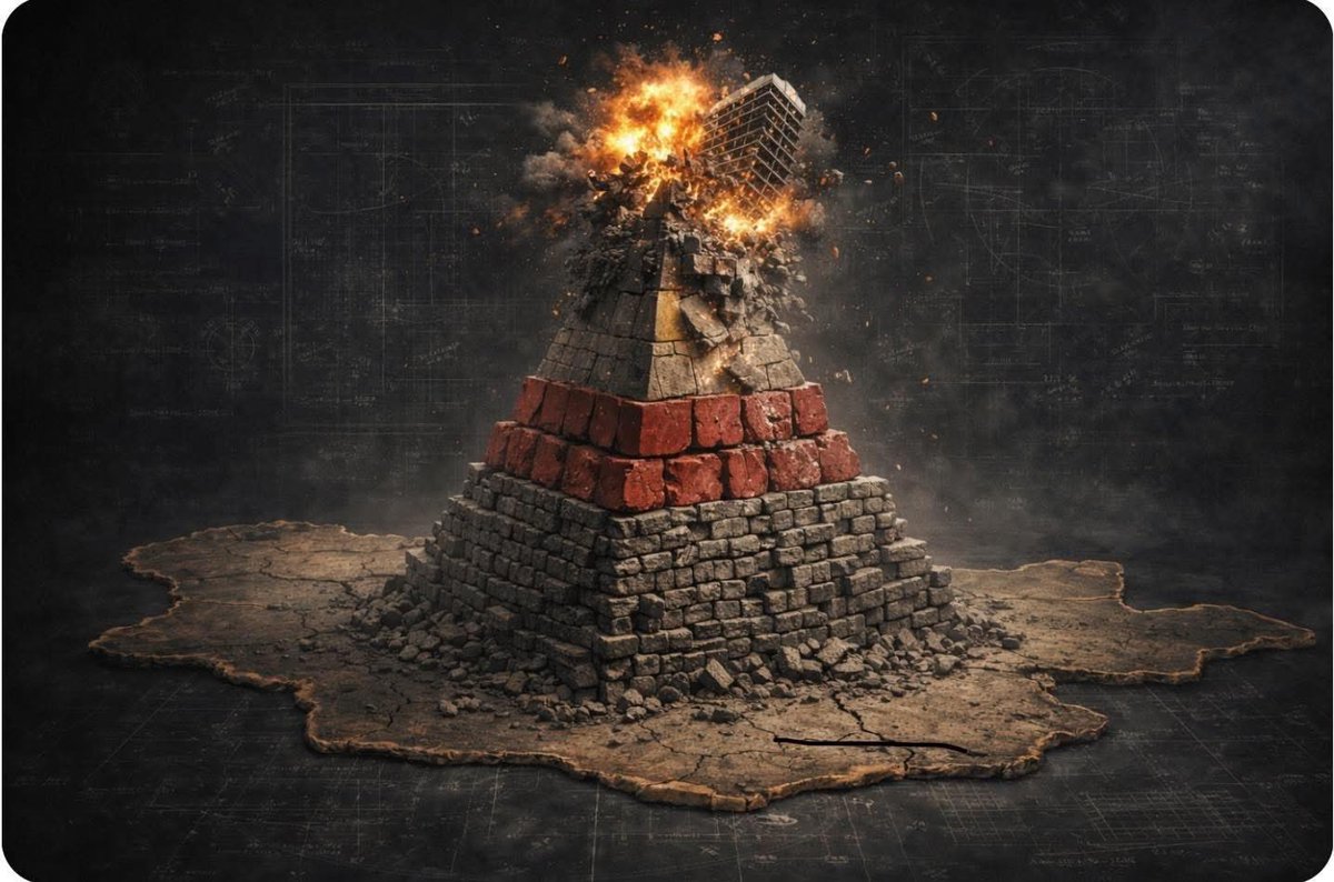 Бид яагаад хөгждөггүй вэ гээд бодсон чинь гэнэт америкт хичээлд сууж байхдаа заалгаж байсан маш чухал нэг онол орж ирлээ. Тэр бол- "Хайнрихийн хууль " ба манай улсын эдийн засгийн доройтлын пирамидын тухайд өгүүлэхэд Авлига, хариуцлагагүй байдал, үндэсний ядуурал нь гэнэт бий