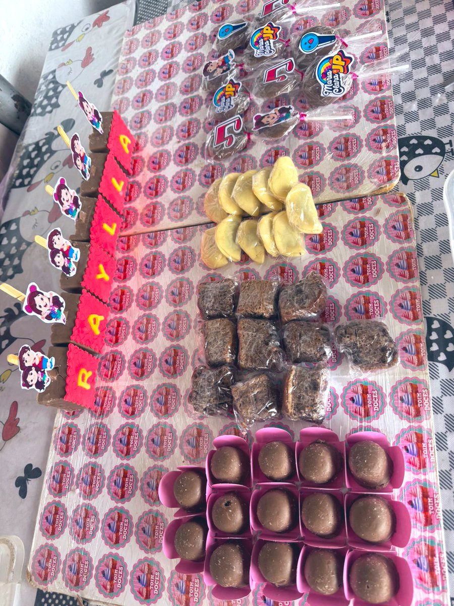 DocesToim's tweet image. Fechando + 1 final de semana 🍫🙏🏼