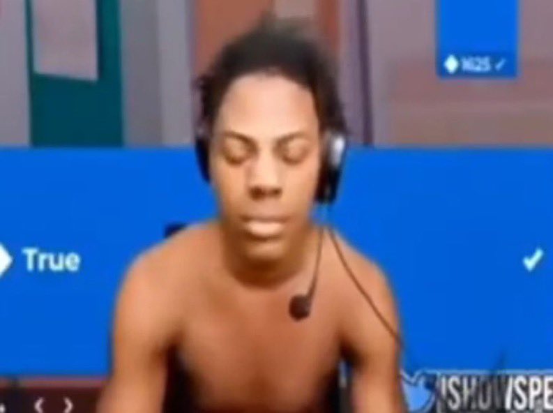 Apparently I’m a liberal gay blue haired black Chinese American British person with unhealthy amounts of feminine energy in me