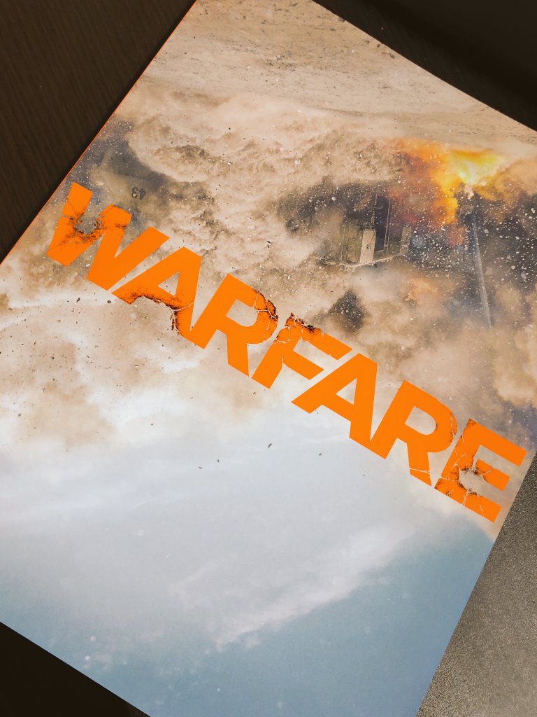 最近はなんの臆面もなく映画のパンフレットを買うようになったなぁ