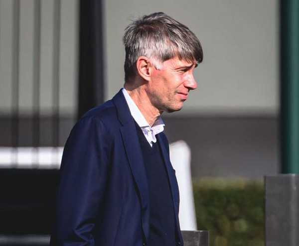 LAROMA24's tweet image. 🗣️ #TorinoRoma, #Massara: "Contiamo su #Ferguson. #Zirkzee? Il #ManchesterUnited ha chiuso in maniera netta"

➡️ tinyurl.com/mwass8wf
#ASRoma