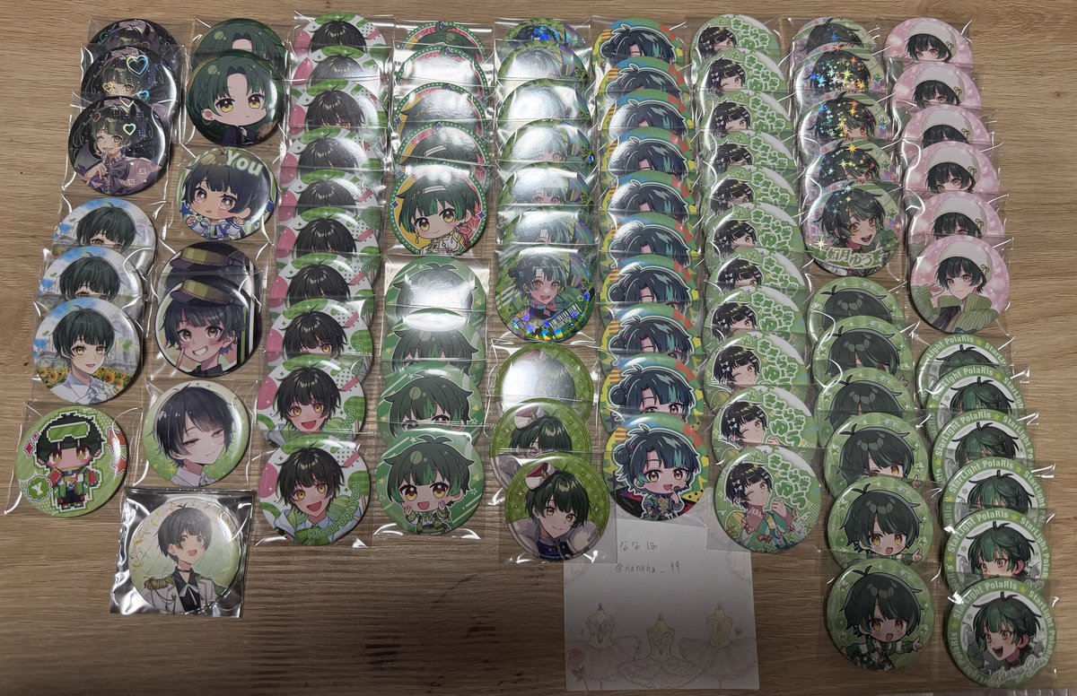 ななは@固ツイ常時募集 tweet media