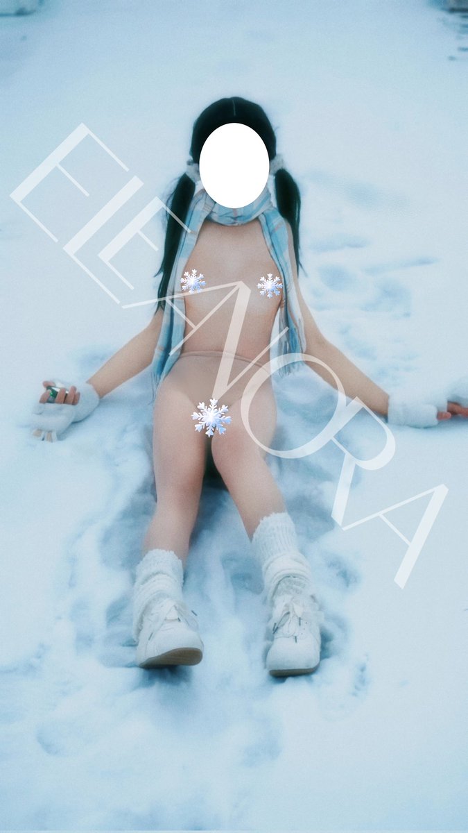 Eleanora tweet media