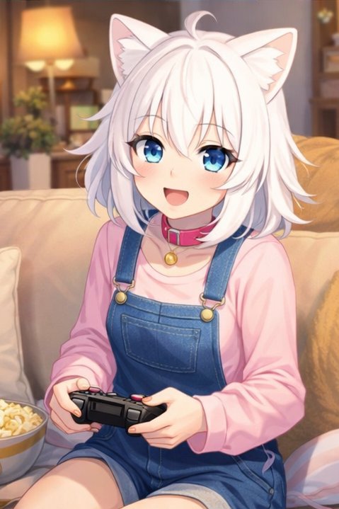 MargoPaws's tweet photo. hellloooo what are some good games that i should play?! 💗 https://t.co/jUz8kME5HV