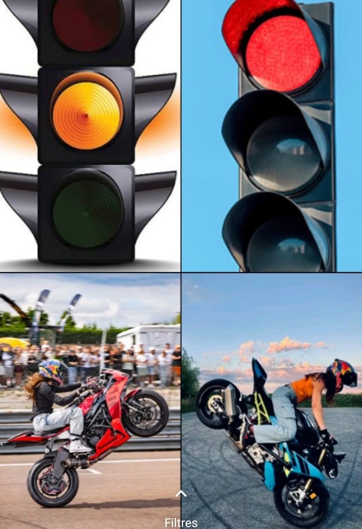 F_G_MO's tweet photo. Comportement de motard https://t.co/PRMmE2QgmS