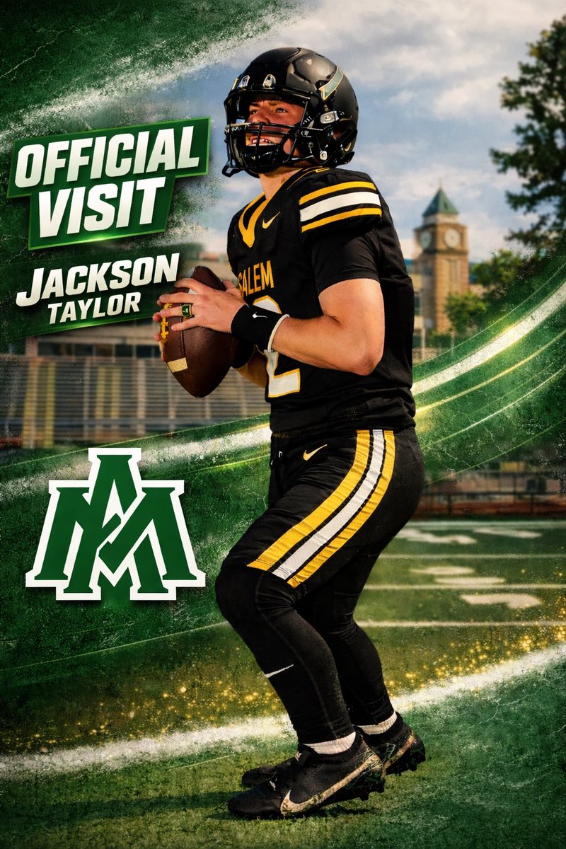 Jackson Taylor tweet media