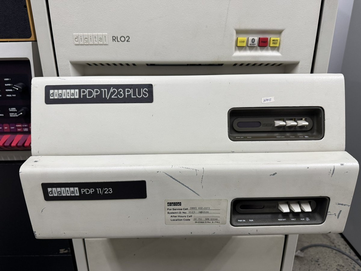 DEC Computers (@deccomputers) / Highlights / X