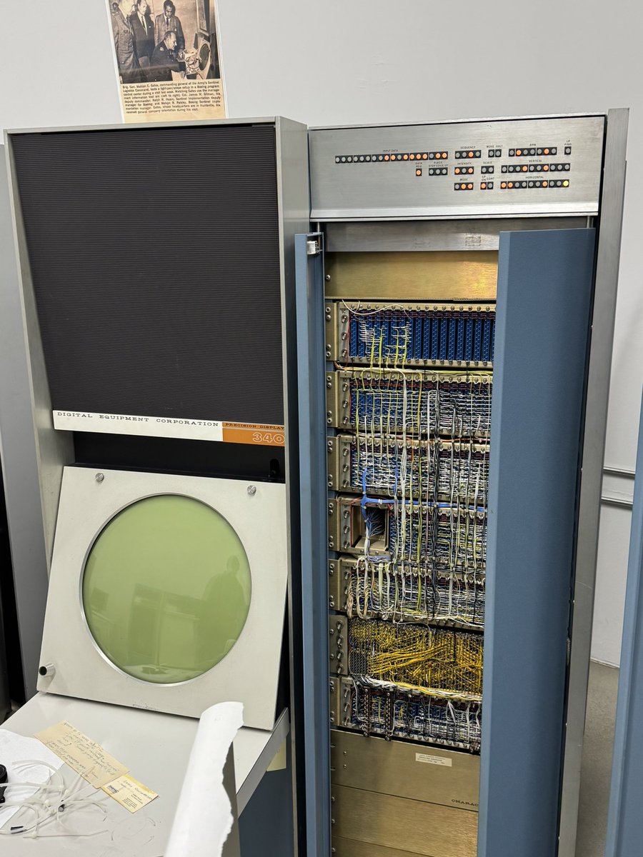 DEC Computers (@deccomputers) / Highlights / X