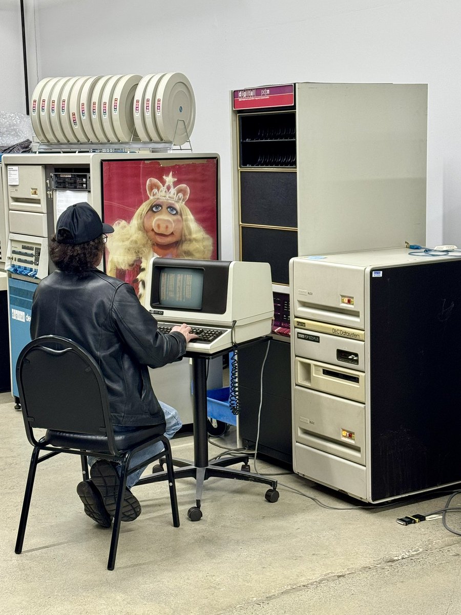 DEC Computers (@deccomputers) / Posts / X