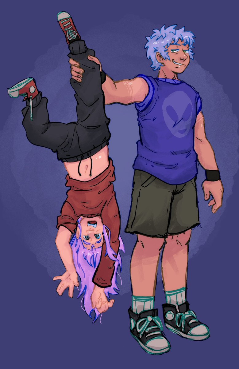 ness (◡̈) • 🏳️‍⚧️ tweet media